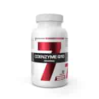 7Nutrition COENZYME Q10 Ubichinon 60 vege kapsułek