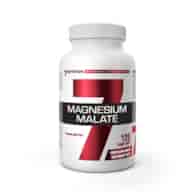 7Nutrition Magnesium Malate 120 vege kapsułek