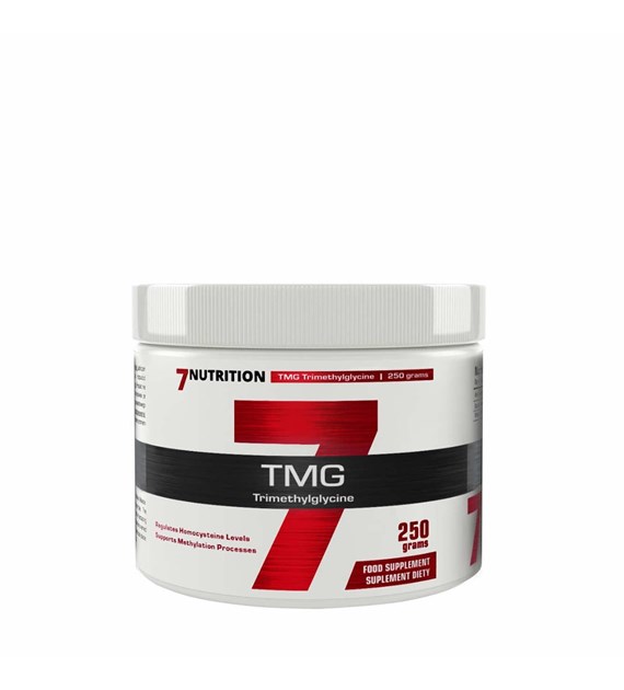 7Nutrition TMG 250 g