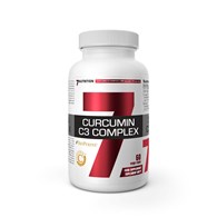7Nutrition Curcumin C3 Complex 500 mg 60 kapsułek