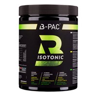 Aronpharma B-PAC ® Izotonik o smaku czarnego bzu i limonki 350 g