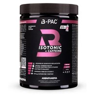 Aronpharma B-PAC ® Isotonic + Caffeine 500 g o smaku arbuz-limonka