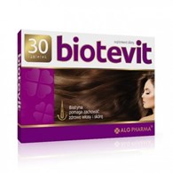 Alg Pharma Biotevit 30 tabletek