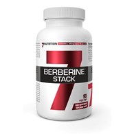 7Nutrition Berberine Stack 90 vege kapsułek