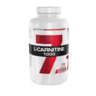 7Nutrition L-carnitine 1000 120 vege kapsułek