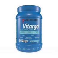7Nutrition VITARGO EL 1022 g o smaku pomarańczowym