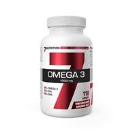 7Nutrition Omega-3 55% 1000 mg 110 kapsułek żelowych