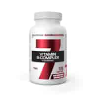 7Nutrition B Complex B50 Methyl 120 kapsułek