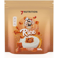 7Nutrition Cream of Rice 1 kg caramel