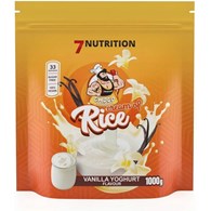 7Nutrition Cream of Rice 1 kg vanilla yoghurt