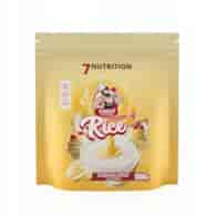 7Nutrition Cream of Rice 1 kg zabaglione