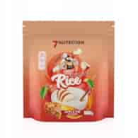 7Nutrition Cream of Rice 1 kg apple pie