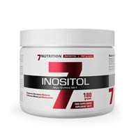 7Nutrition INOSITOL 180 g