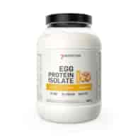7Nutrition EGG Protein Banoffee 900 g