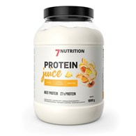7Nutrition Protein Juice 1000 g o smaku tropikalnym