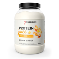 7Nutrition Protein Juice 1000 g o smaku tropikalnym