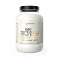 7Nutrition EGG Protein 900 g o smaku naturalnym