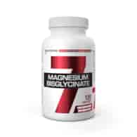 7Nutrition Magnesium Bisglycinate 120 vege kapsułek