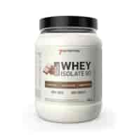 7Nutrition Whey Isolate 90 500 g o smaku czekoladowym