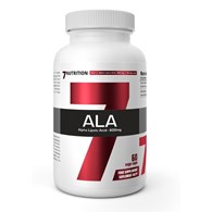 7Nutrition ALA 600 mg 60 vege kapsułek