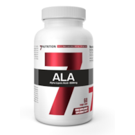 7Nutrition ALA 600 mg 60 vege kapsułek