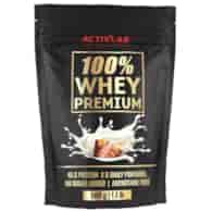 ActivLab 100% Whey Premium o smaku karmel z czekoladą 500 g