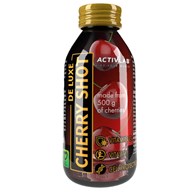 ActivLab De Luxe Cherry Shot 80 ml