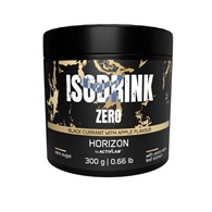 HORIZON by ActivLab Isodrink Zero czarna porzeczka z jabłkiem słój 300 g