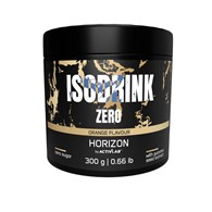 HORIZON by ActivLab Isodrink Zero pomarańcza słój 300 g