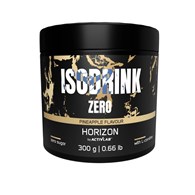 HORIZON by ActivLab Isodrink Zero ananas słój 300 g