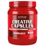 ActivLab Creatine 300 kapsułek