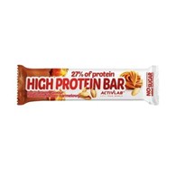 ActivLab High Protein Bar o smaku arachidowo-karmelowy 49 g