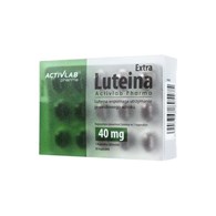 ActivLab Luteina Extra 30 kapsułek