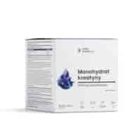 Aura Herbals Monohydrat Kreatyny 3000 mg saszetki 30 x 3,41 g