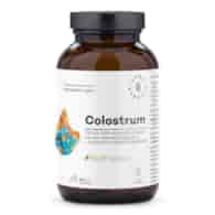 Aura Herbals Colostrum 700 mg + BioPerine 60 kapsułek
