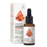 Aura Herbals ADEK 30 ml w kroplach