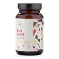 Aura Herbals Moja Figura 60 kapsułek wegańskich