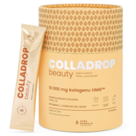Aura Herbals Colladrop Beauty kolagen HMG 10000 mg Mango saszetki 30 sztuk