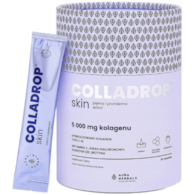 Aura Herbals Colladrop Skin kolagen 5000 mg saszetki 30 sztuk