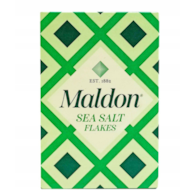 MALDON CRYSTAL SALT Sól Maldon Sea Salt Flakes 125 g