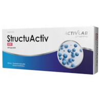 ActivLab StructuActiv 500 60 kapsułek