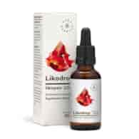 Aura Herbals Likodrop likopen 10% krople 30ml