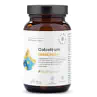 Aura Herbals Colostrum Immuno + BioPerine 60 kapsułek