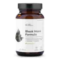 Aura Herbals Black Maca Formula 60 kapsułek