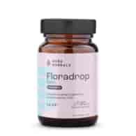 Aura Herbals Floradrop femi probiotyk 20 kapsułek