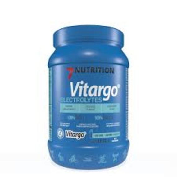 7Nutrition VITARGO EL 1022 g o smaku cytrynowym
