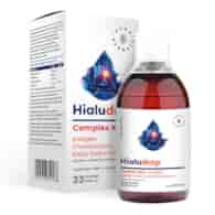 Aura Herbals Hialudrop complex KCH 500 ml