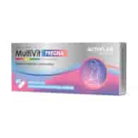 Activlab MultiVit Pregna 60 kapsułek