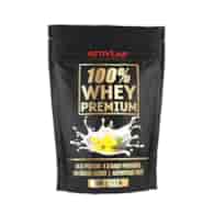 ActivLab 100% Whey Premium o smaku waniliowym 500 g