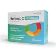 Activlab Rutinox C witamina C rutyna 75 tabletek